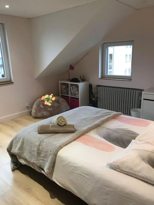 Maison Sallanches 12 Couchages מראה חיצוני תמונה